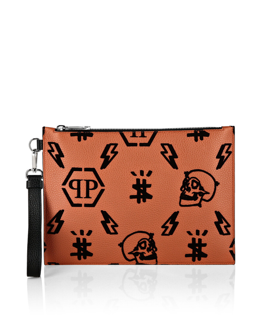 Сумка Philipp Plein