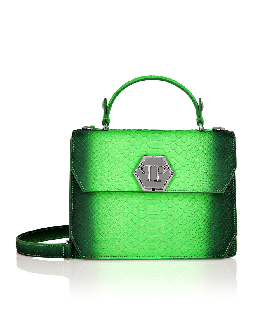 Сумка Philipp Plein