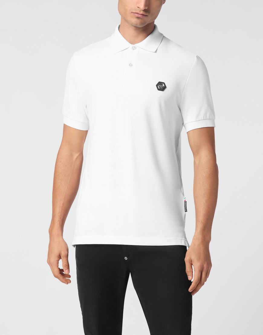 Поло Philipp Plein
