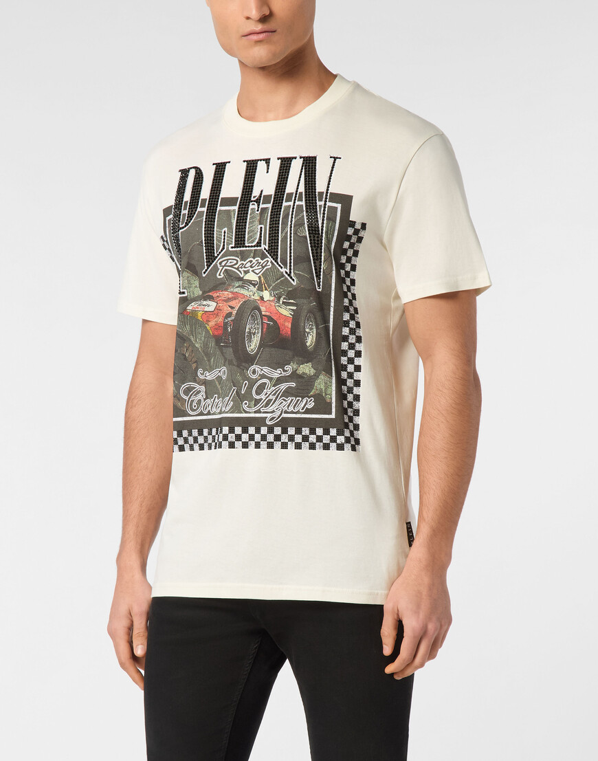 Футболка Philipp Plein
