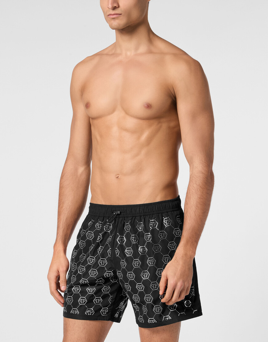 Плавательные Шорты Philipp Plein