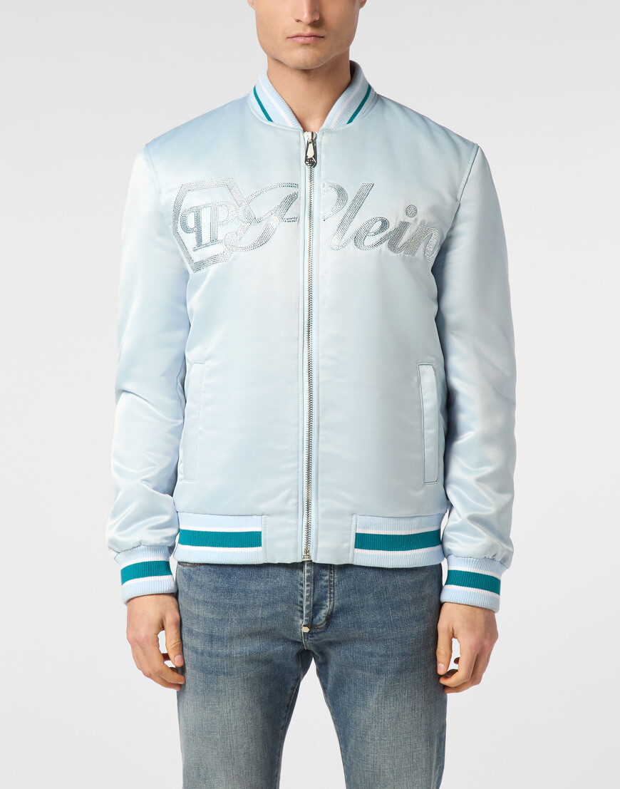Куртки Бомбер Philipp Plein
