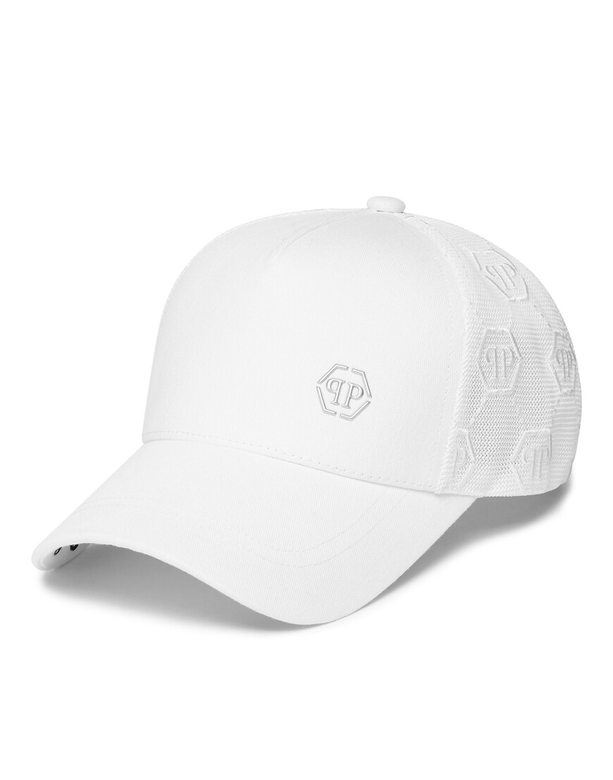 Бейсболки Кепка Philipp Plein