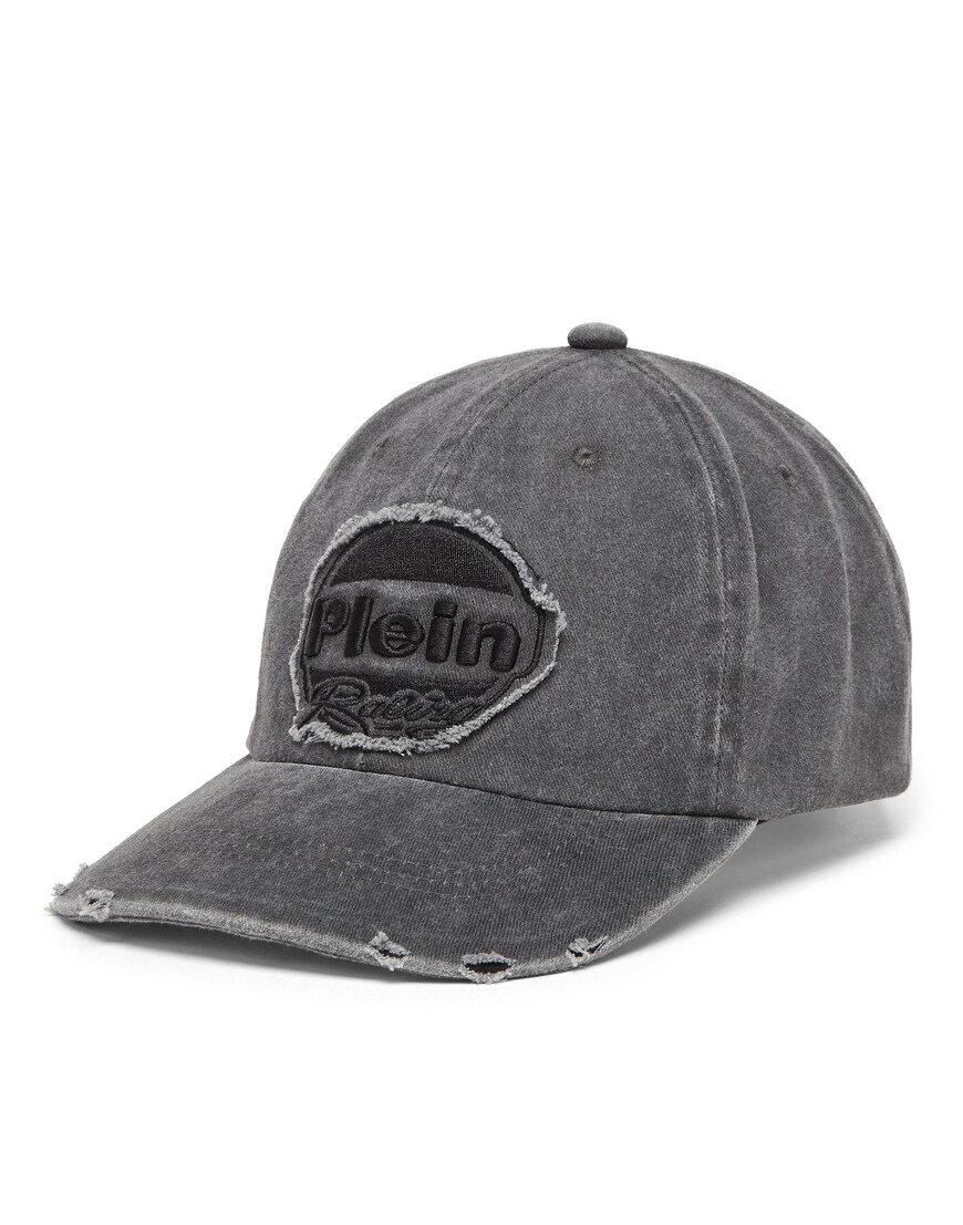 Бейсболки Кепка Philipp Plein