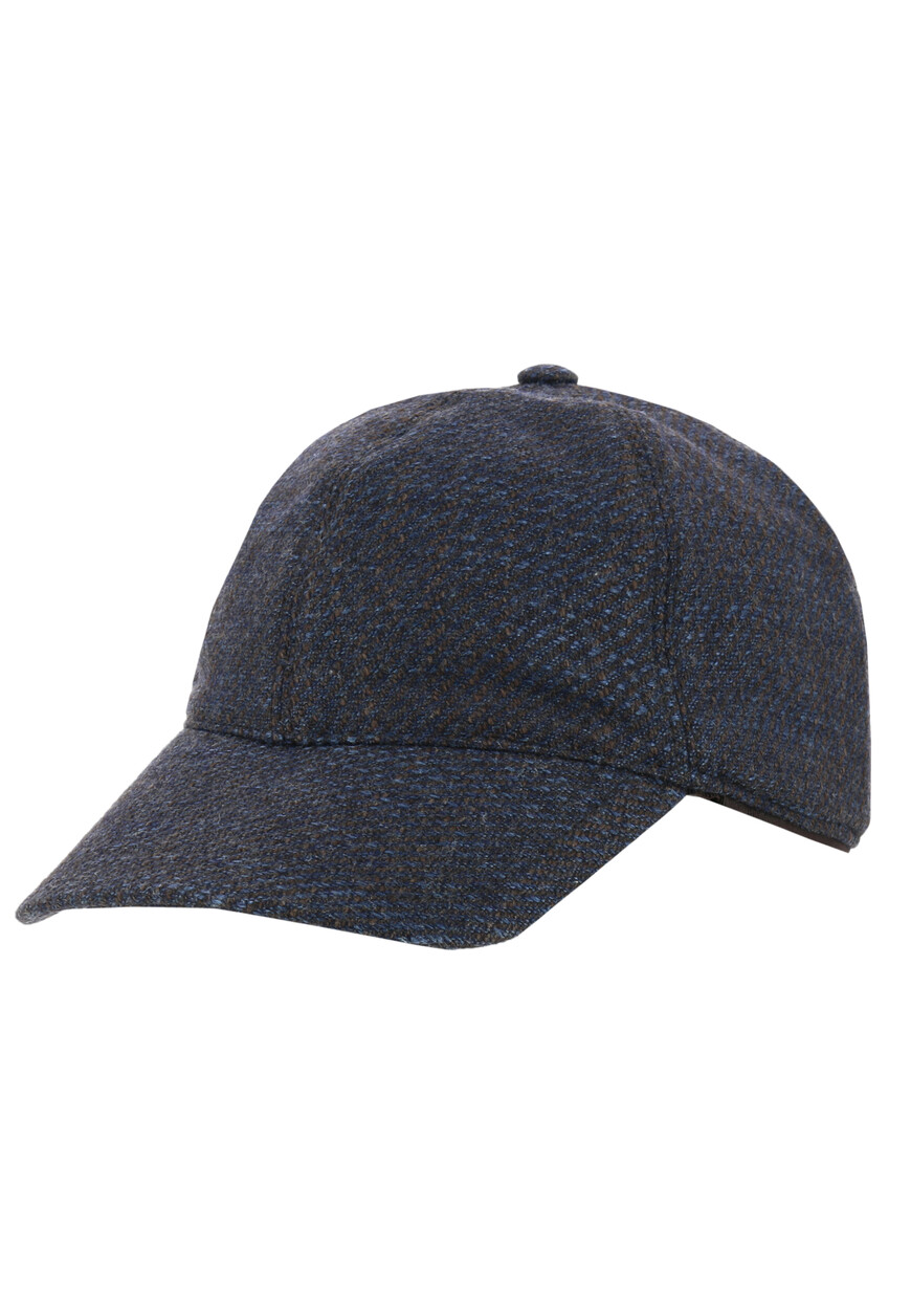  Бейсболка Corneliani