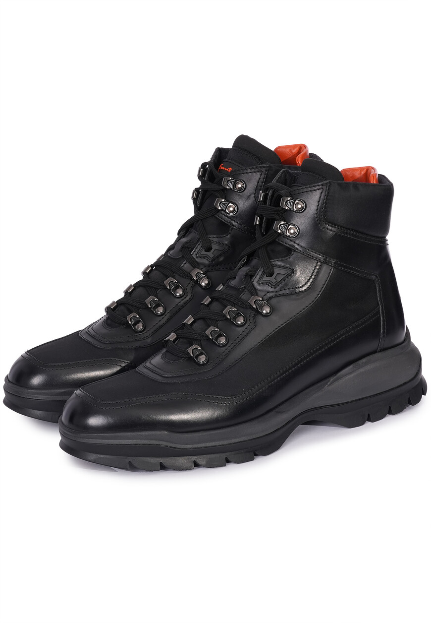 Ботинки Santoni