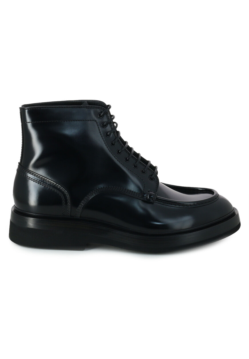 Ботинки Santoni