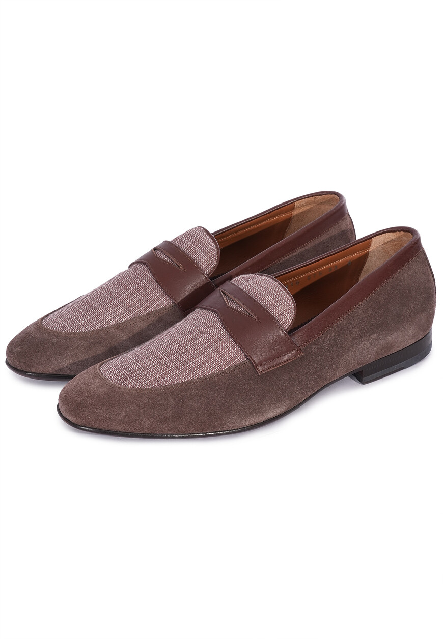 Лоферы Corneliani