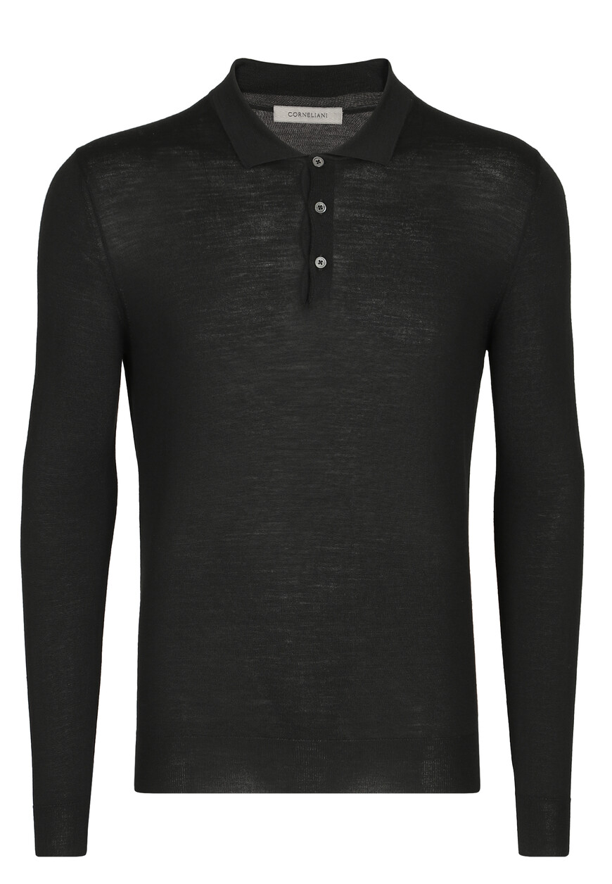 Пуловер Corneliani