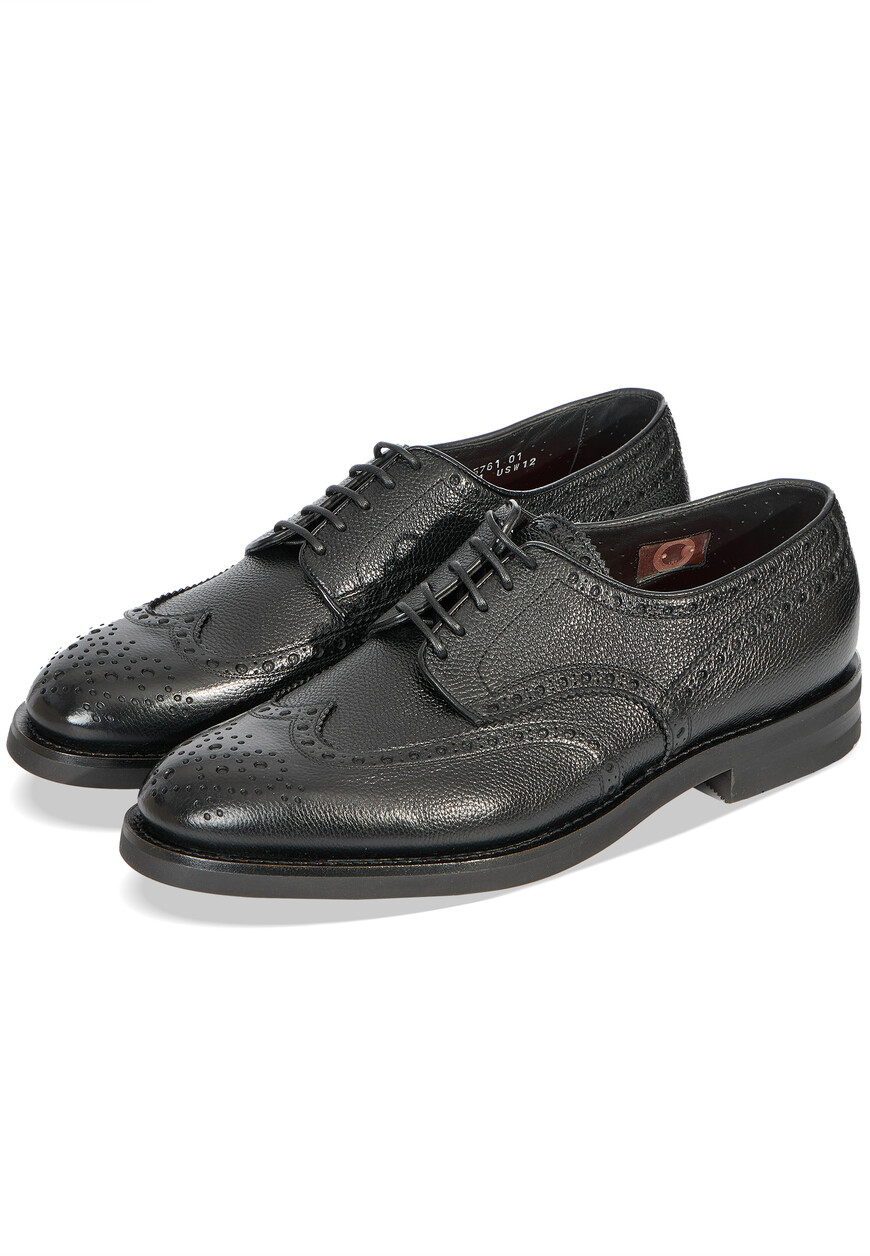  Дерби Santoni