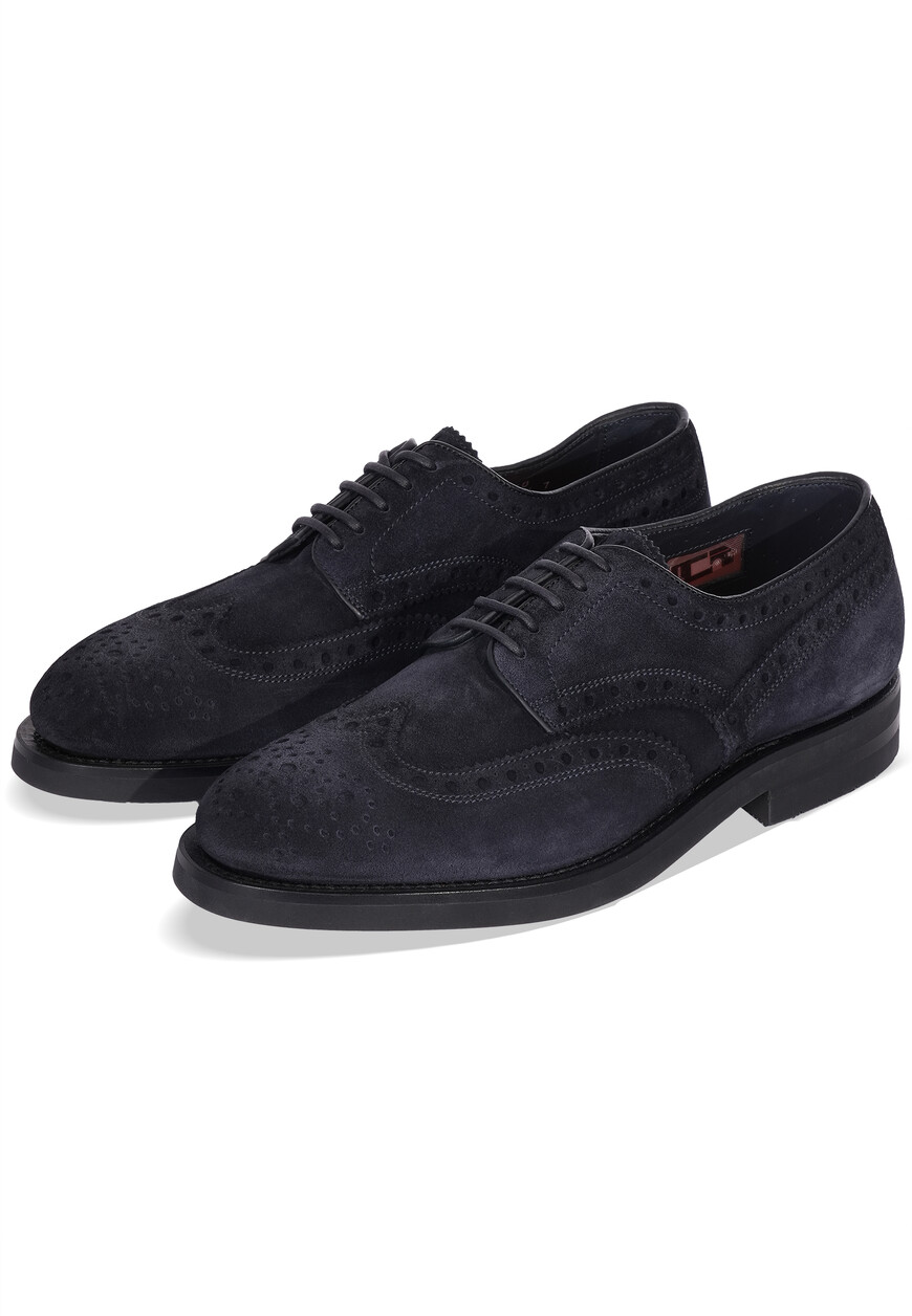 Туфли Santoni