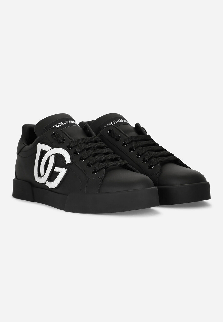 Кеды Dolce&Gabbana