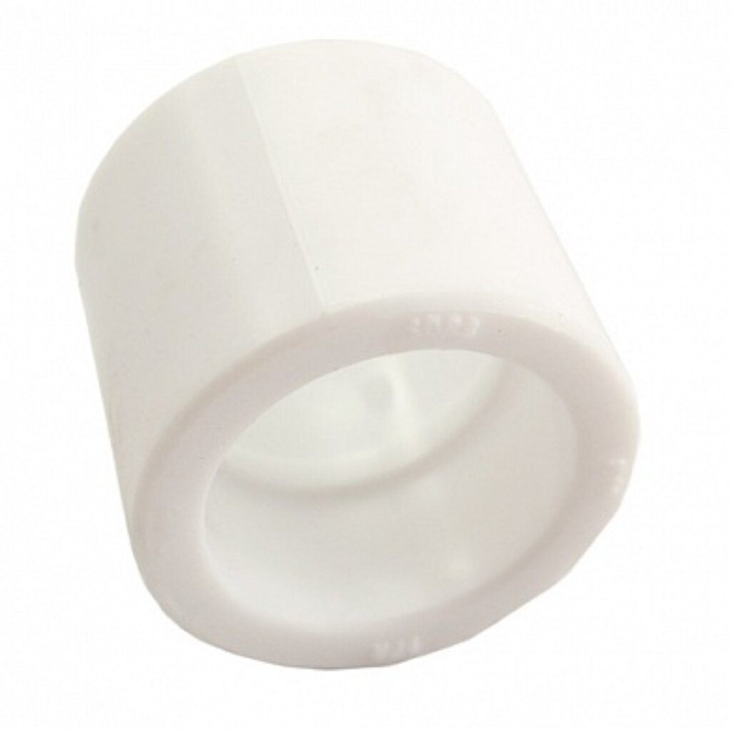 Муфта d40 мм, PPRC, MeerPlast
