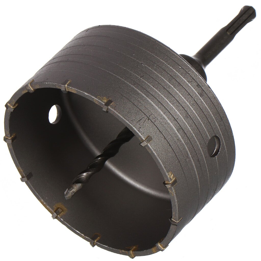 Коронки сверлильные Коронка сверлильная, Haisser, HS104061, диаметр 120 мм, SDS-Plus