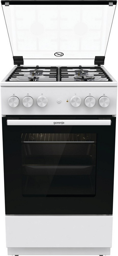 Плита комбинированная Gorenje