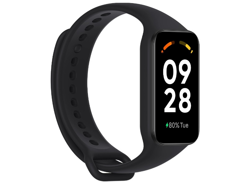 Фитнес-браслет Xiaomi