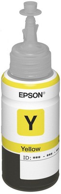 Картридж струйный Epson