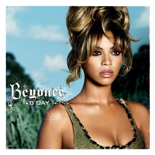 Виниловая пластинка Beyonce – B'Day 2LP