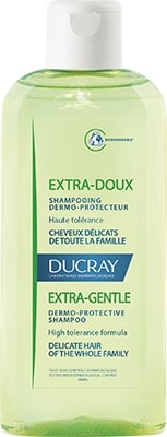 Дюкрэ Экстра-Ду шампунь сверхмягкий для частого применения 200мл C55870