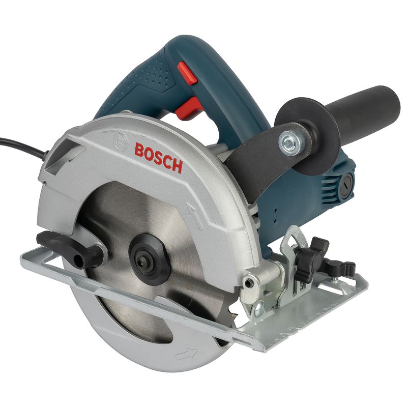 Электрические дисковые пилы Пила дисковая BOSCH GKS 600