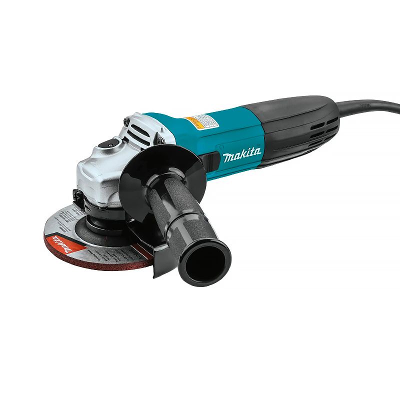 Шлифмашина угловая MAKITA GA4530