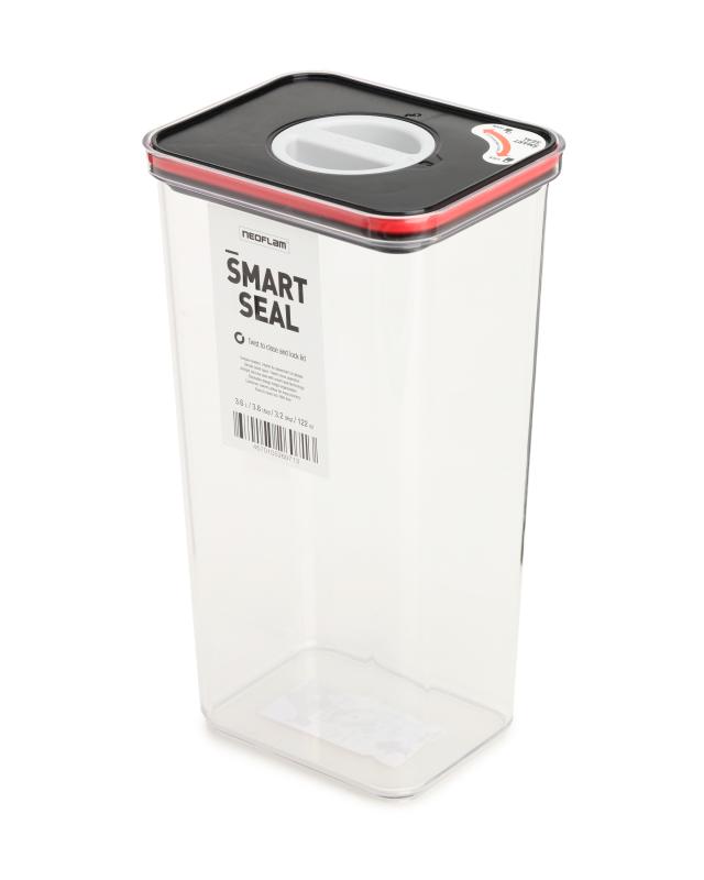 Контейнер Smart Seal с крышкой, 3,6 л