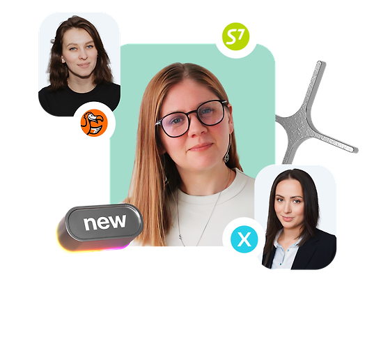 Управление  Skillbox HR-симулятор: полное погружение в профессию