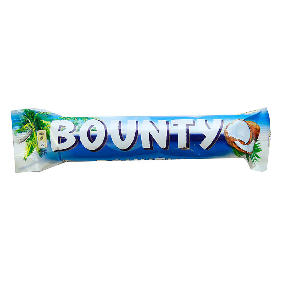 Баунти шоколад. Батончик шоколадный Баунти Bounty 55г. Шоколадный батончик Bounty 55 г. Bounty батончик 55 гр.. Батончик Баунти молочный 55г.