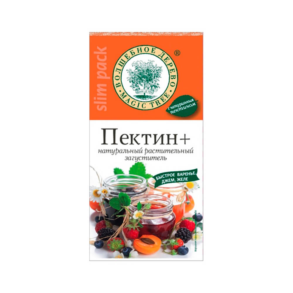 Пектин+ 16г Волшебное дерево