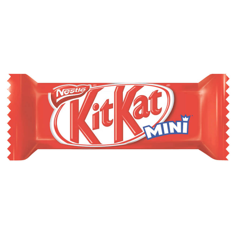 Конфеты кит кат мини