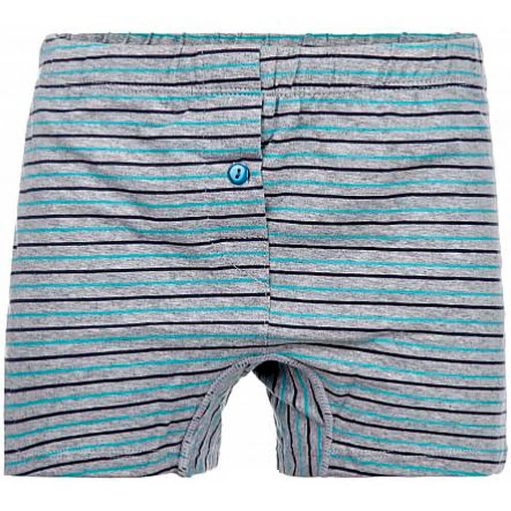 Трусы детские для мальчика Santi Kids w-02-tmb боксеры р.116