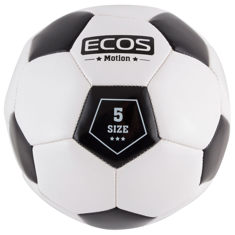  Мяч футбольный экос мотион №2 bl-2001 998157