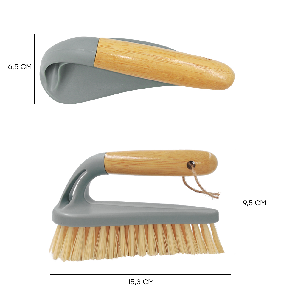 Щетка Unigood 15,3*9,5*6,5см jb591