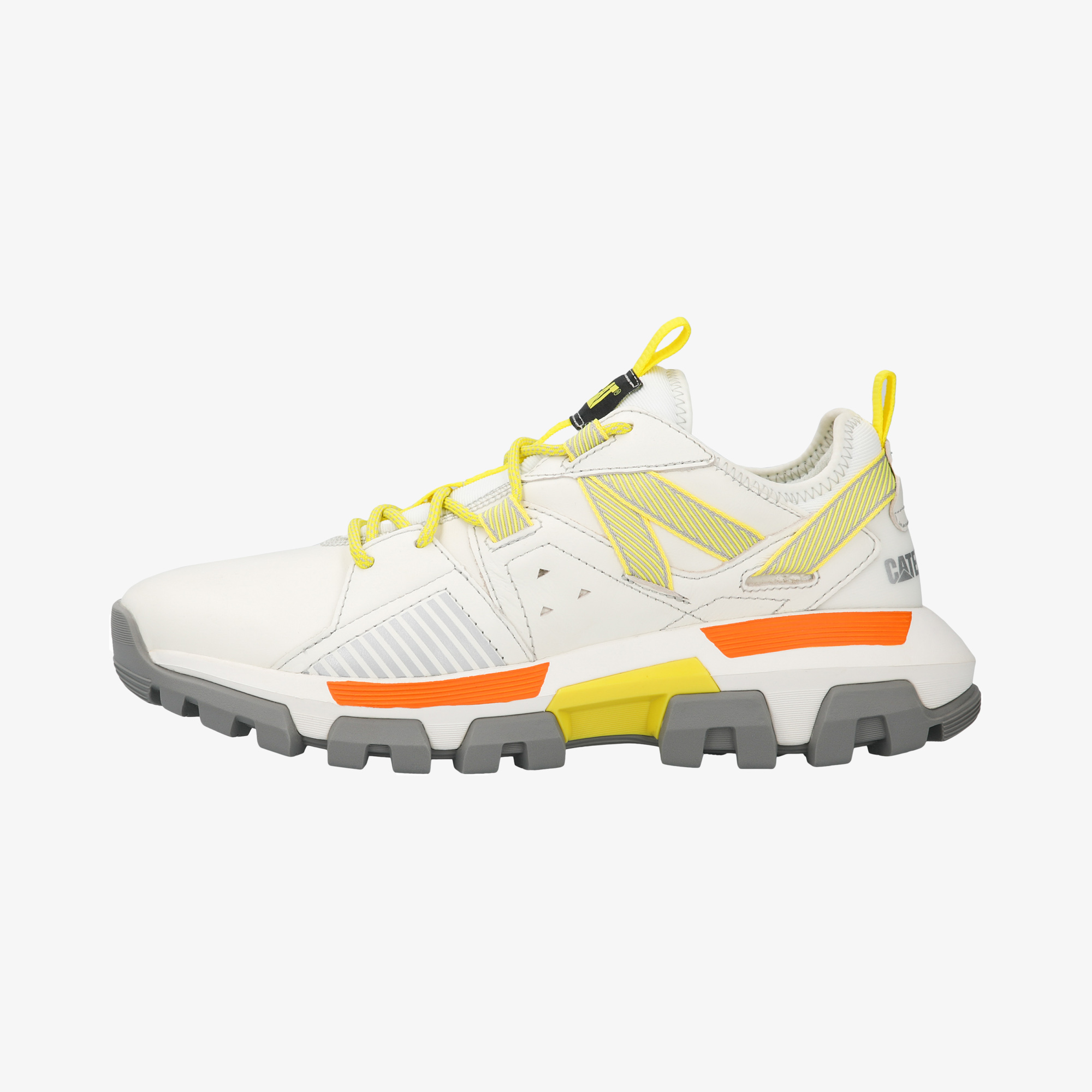 Caterpillar Raider Sport, Белый
