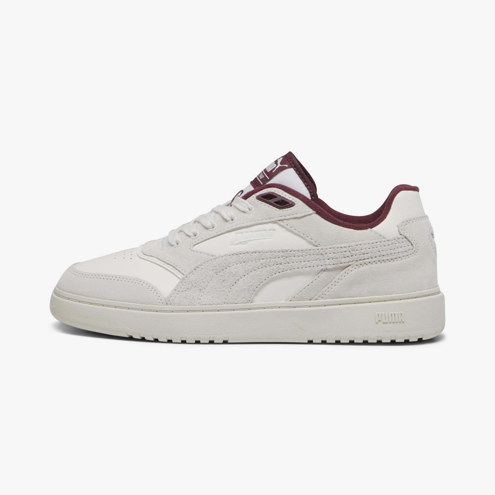 PUMA Doublecourt PRM, Серый