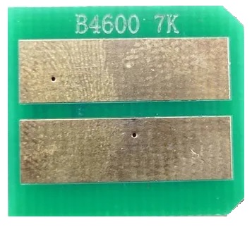 Запчасть ELP ELP-CH-O4600 Чип OKI B4600 (43502002) 7K