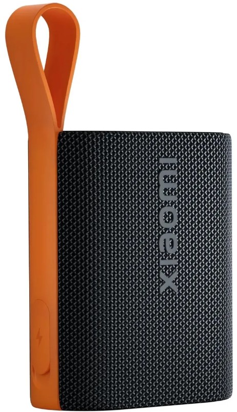 Портативная акустика Xiaomi QBH4269GL Sound Pocket 5W