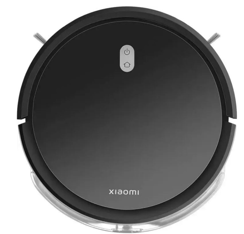 Роботы-пылесосы Робот-пылесос Xiaomi Robot Vacuum E5 BHR8298EU (черный) EU