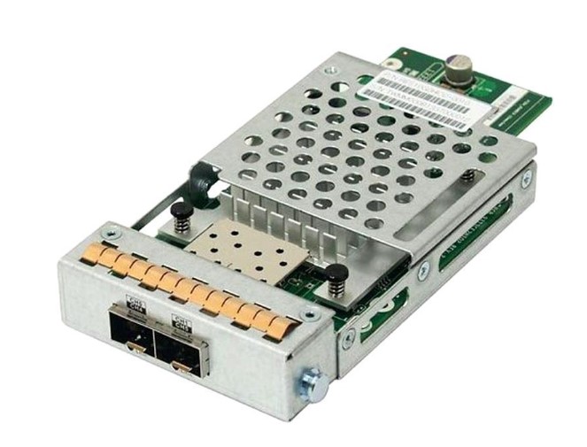 Сетевое хранилище Infortrend RFC32G0HIO2-0010 EonStor host board with 2 x 32 Gb/s FC ports , type1