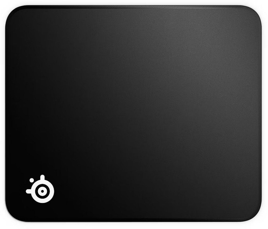 Коврик для мыши SteelSeries QcK Edge Cloth Gaming Medium