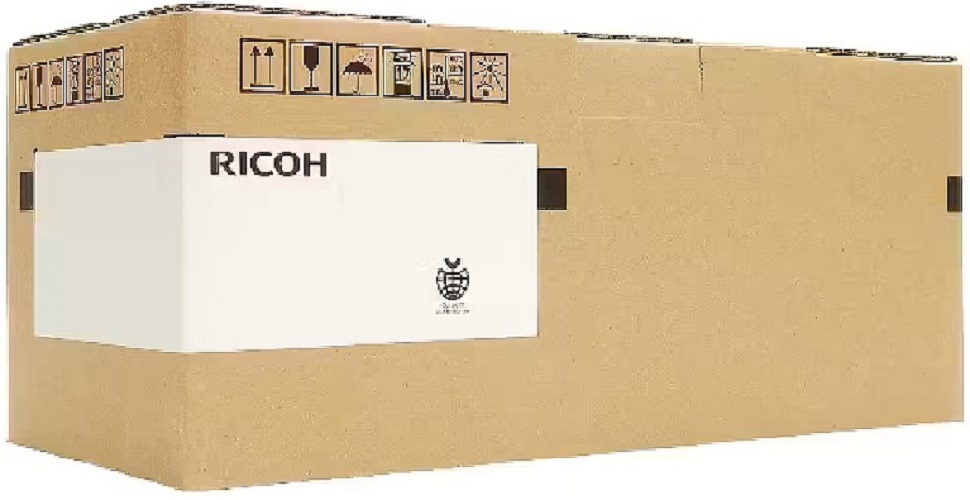 Запчасть Ricoh AB032723 шкив левый