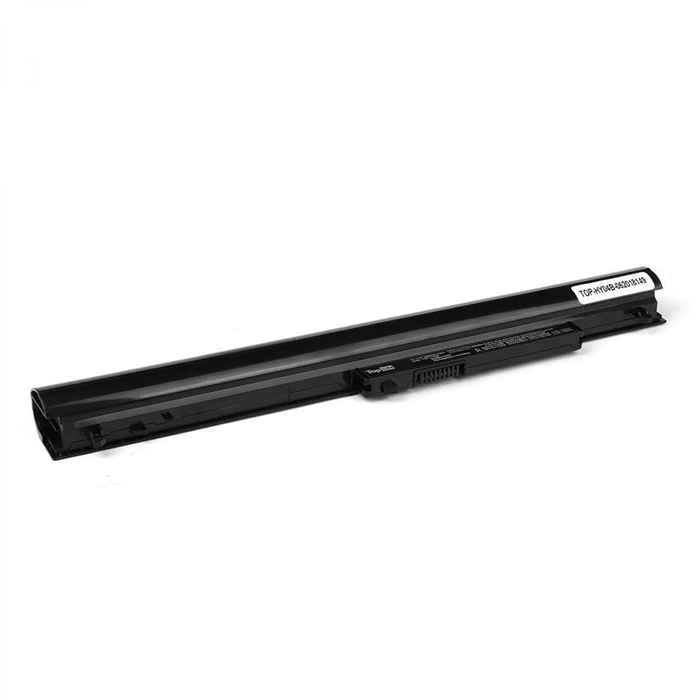 Аккумуляторы HP-Compaq Аккумулятор для ноутбука HP TopOn TOP-HY04B Pavilion TouchSmart SleekBook 14 Series. 14.8V 2200mAh 33Wh. PN: HPHY04L7, HY04