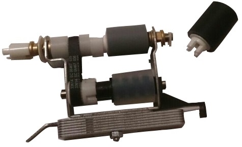 Комплект запасных роликов Xerox 604K83641 WC5735 (604K83640/641S01094//607K27860)