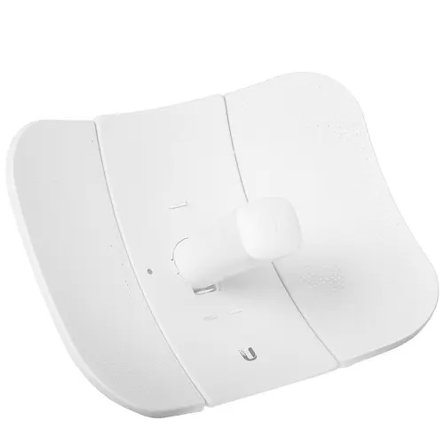 Точка доступа Ubiquiti LiteBeam 5AC Gen2 Wi Fi 802.11aс, 450Mbps, 23dBi, 1x1000Mbps, LiteBeam 5AC Outdoor PoE 5Ghz Access Point