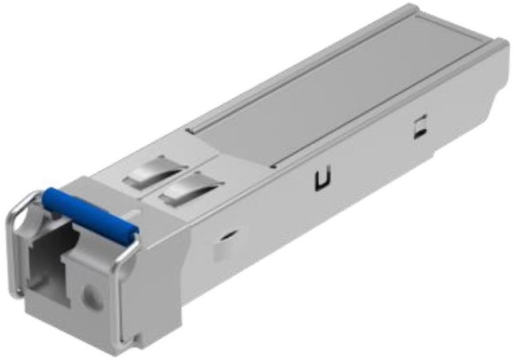 Трансивер ACD ACD-SFP-WDM4.80 SFP, WDM, DDM, 1.25Gbps, SC, sm, 80 km, TX/RX=1490/1550nm