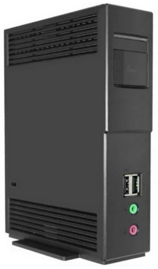 Тонкий клиент Leadtek TERA2140 (3292E104101) Zero Client, 4*USB, Fiber, DP