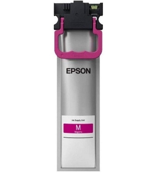 Картридж Epson C13T01C300 WorkForce Pro WF-C529R/C579R Magenta XL Ink Supply Unit
