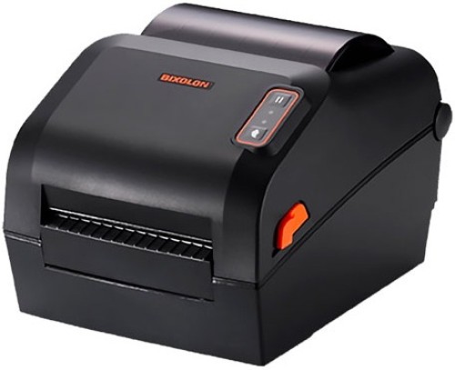 Принтер термотрансферный Bixolon XD5-43d 4 DT Printer, 300 dpi, USB, Serial, WLAN, Ivory