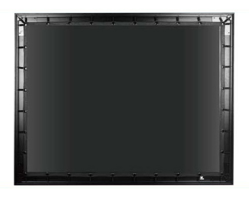 Экран Cactus CS-PSFRE-360X203 на раме, FrameExpert, 16:9, настенно-потолочный натяжной