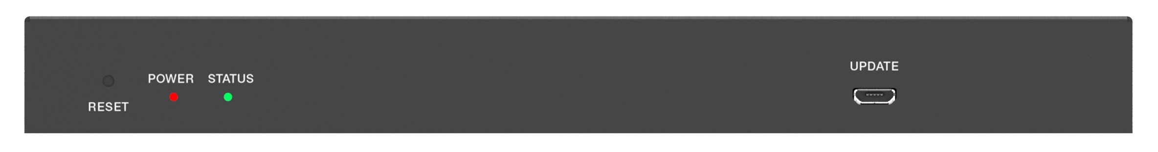 Контроллер Infobit iSwitch SDV-C HDMI 4K/60 SDVoE AV over IP